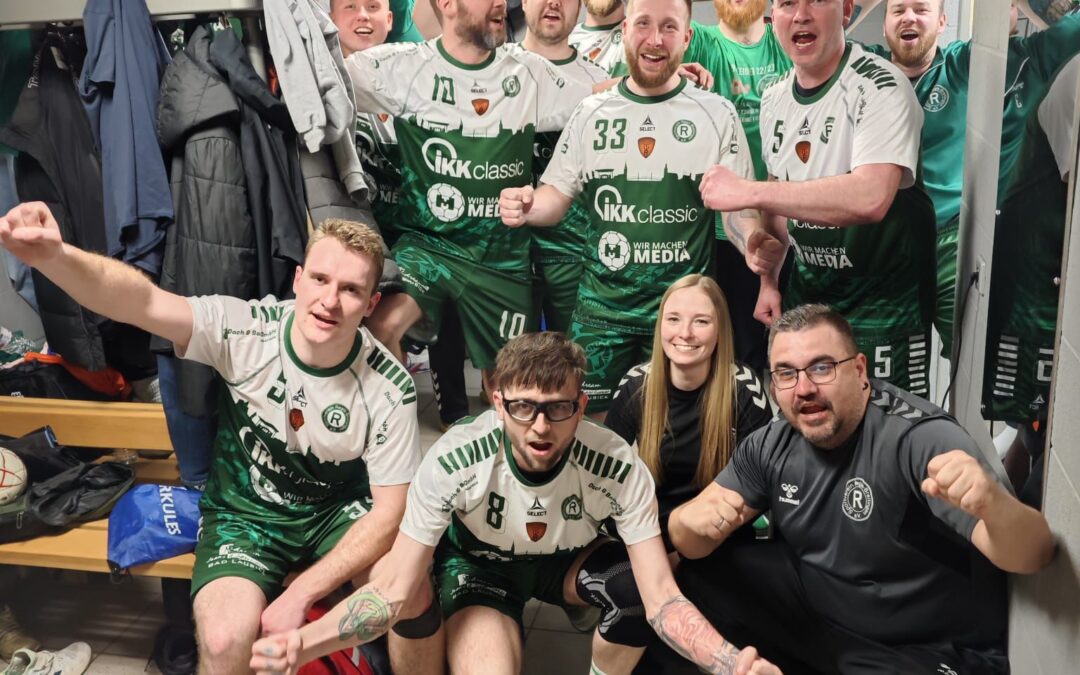 Wenn das Derby erst flackert – und am Ende lichterloh brennt